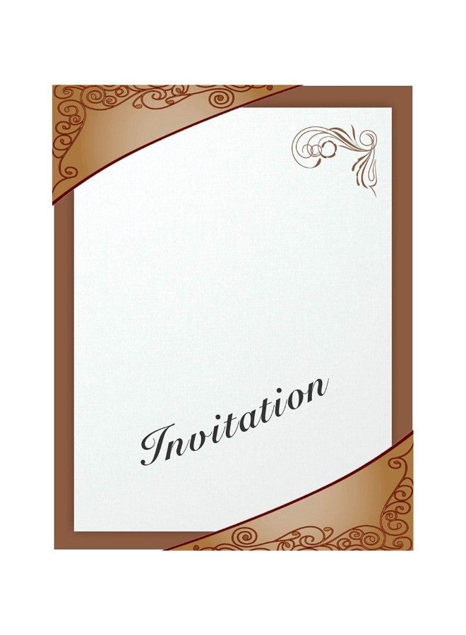 ThunderBolt Paper Card Paper Sheet - Image 2