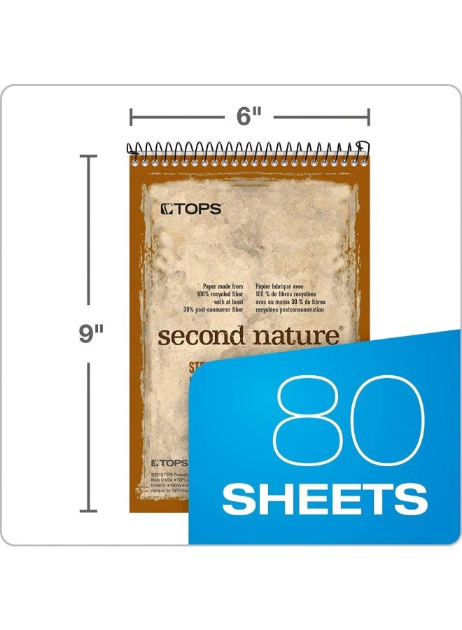 TOPS Second Nature Steno Books - Image 3