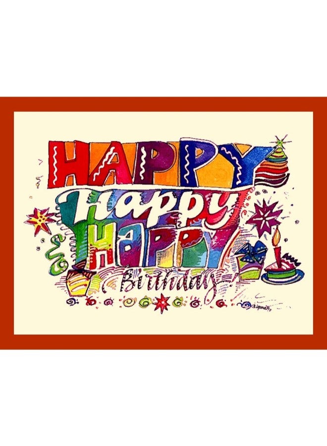 ThunderBolt Paper 100-Sheet Natural Smooth Card Stock - Image 2