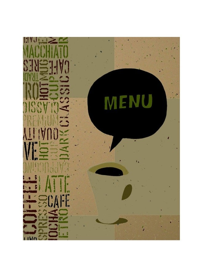 ThunderBolt Paper 80-Sheet Kraft Fiber Cover Paper - Image 3
