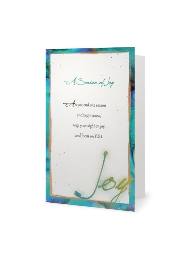 Smiling Wisdom Greeting Card Gift Set - Image 2