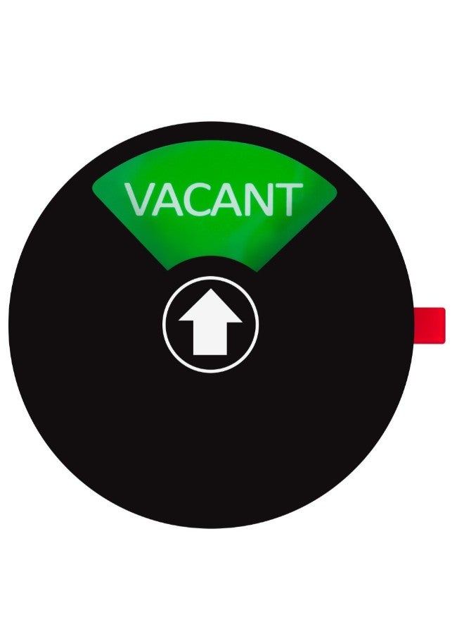 Kichwit Privacy Sign for Offices or Homes Multicolour - Image 2
