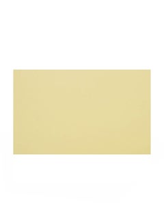 School Smart Childcraft Extra Wide Big Book Easel, 36 x 26-7/8 x 44-1/2 Inches Yellow  - Image 1