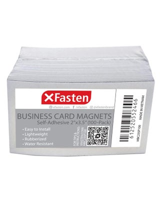 100-Piece Business Card Magnet - v1552974798/N21838509A_1