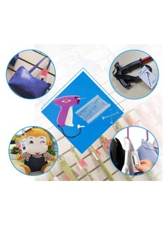 PAG Price Standard Attacher Tagging Gun White  - Image 2