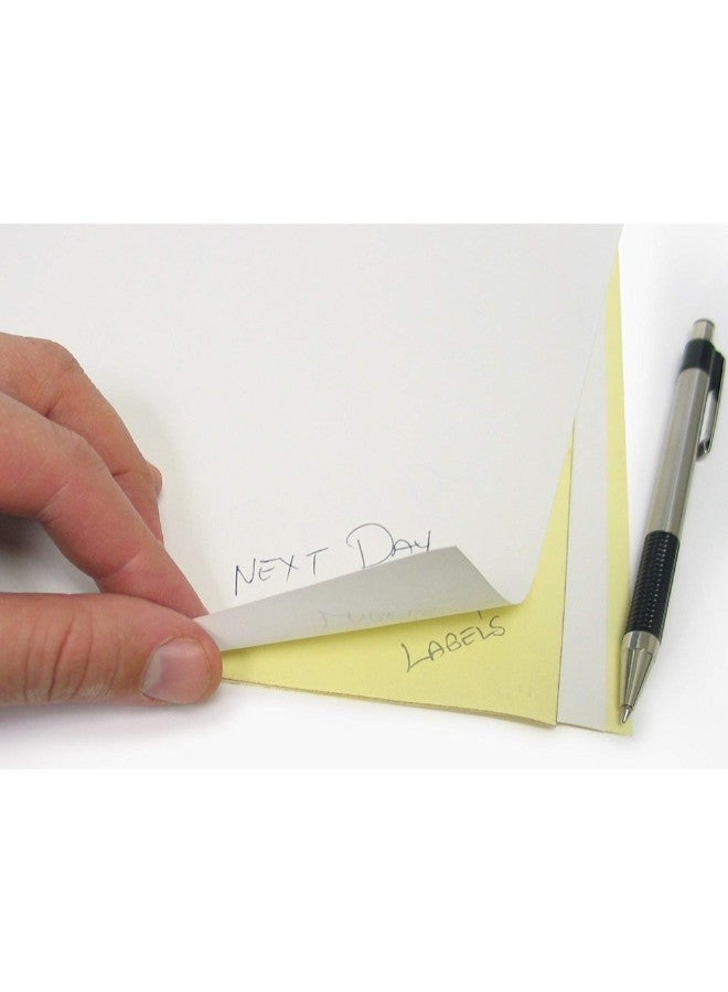Quality Paper 250-Piece NCR Carbonless Paper  - Image 3