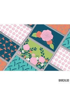 Barcaloo 36-Piece Occasion Cards With Envelope  - Image 2