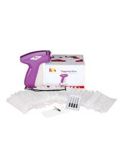 PAG Price Standard Attacher Tagging Gun White  - Image 1