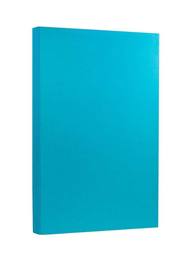 JAM Paper 50-Piece Cardstock  - Image 1
