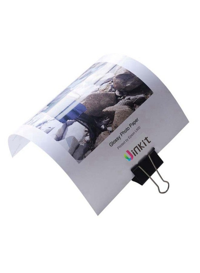 Uinkit Double Sided Glossy Photo Paper  - Image 3