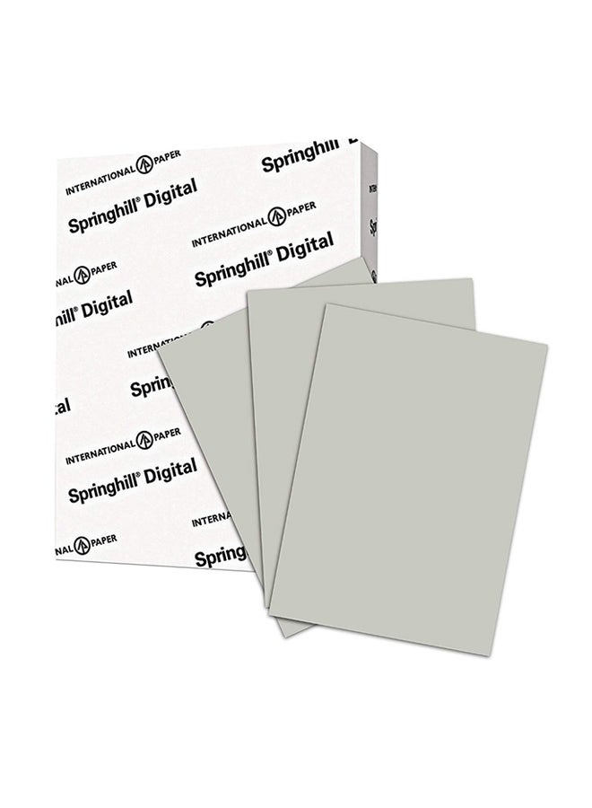 Springhill 500-Piece Thick Paper - Image 1