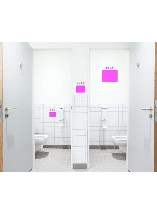 Rosenkranz & Co. Toilet Paper Sign Black  - Image 2
