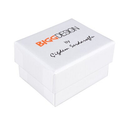 بيج ديزاين سوار من النحاس مطلي بالذهب بتصميم غزال سنة 3000 قبل الميلاد - Image 4