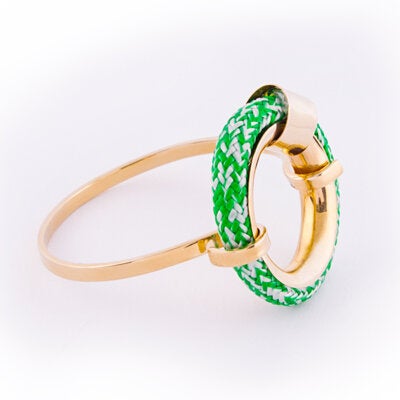 Biggdesign Bronze Anemoss Marine D Bracelet - Image 1