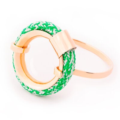 Biggdesign Bronze Anemoss Marine D Bracelet - Image 2