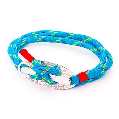 Biggdesign Bronze Anemoss Cleat Bracelet - Image 1