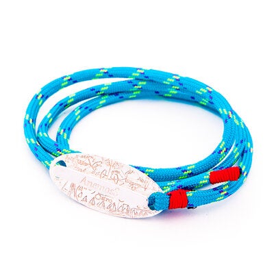 Biggdesign Bronze Anemoss Cleat Bracelet - Image 2
