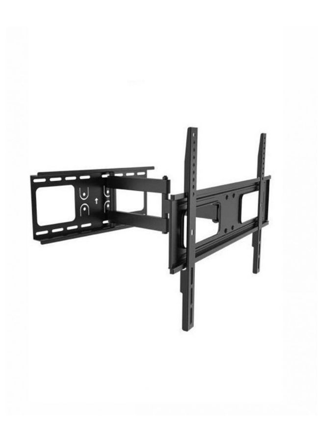 Durable TV Mount Black