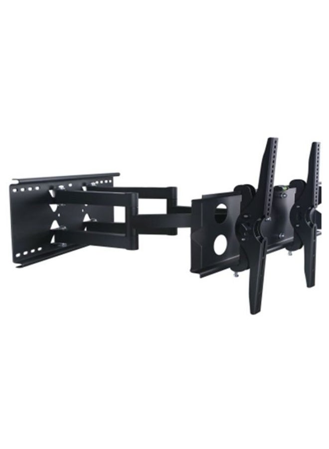 Orca Movable Bracket Wall Mount Black