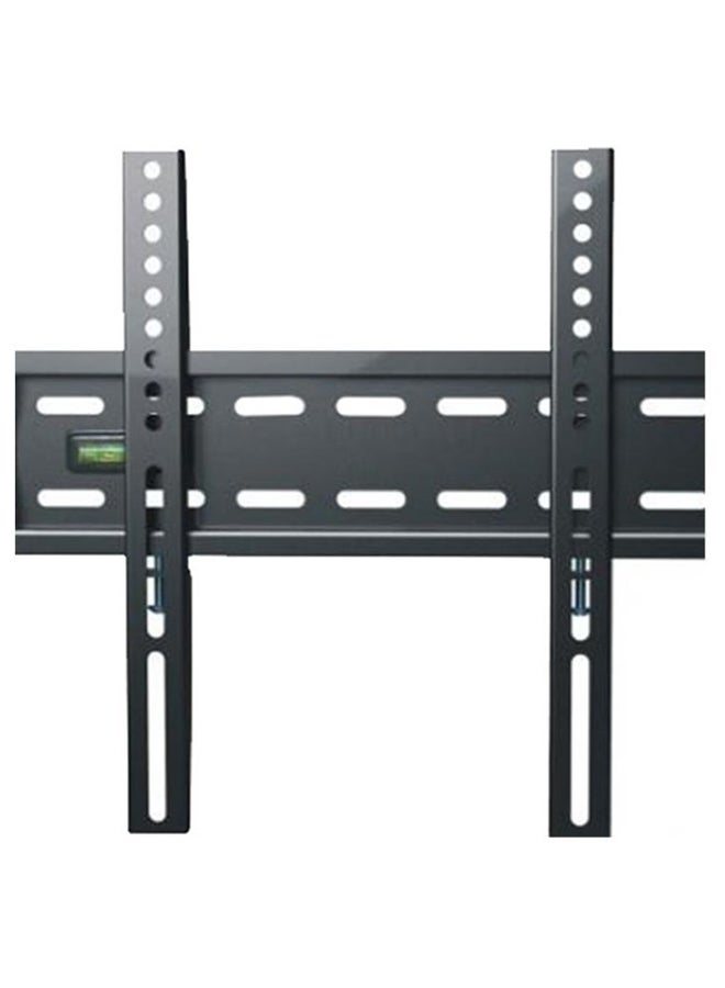 Durable TV Mount Black