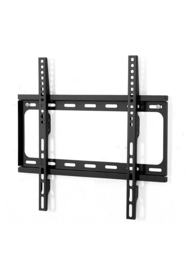 Strong and Powerful Adjustable Wall Mount Black