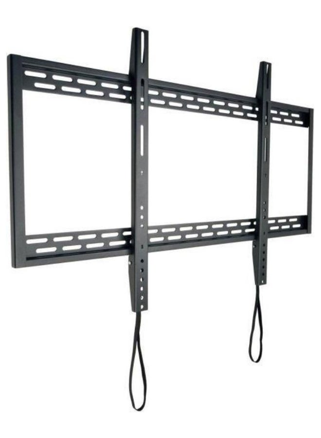 TV Bracket Wall Mount Black