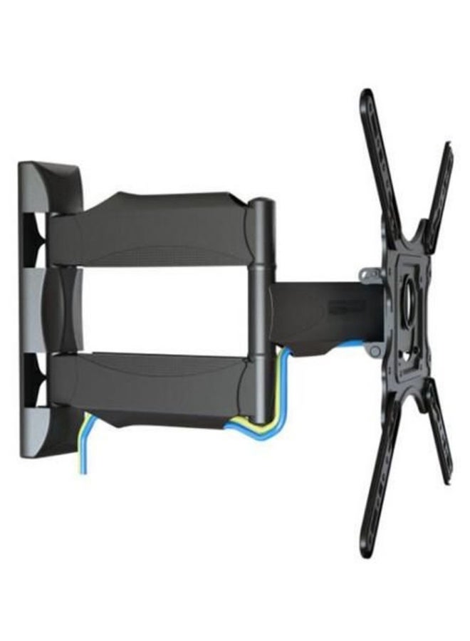Flat Panel TV Mount Black - Image 1