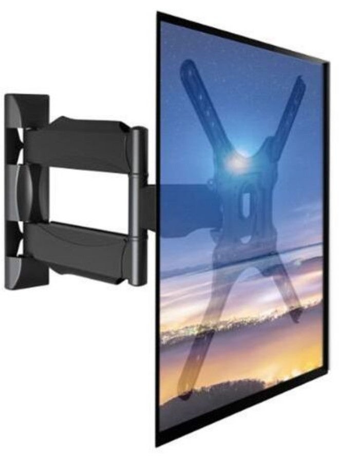 Flat Panel TV Mount Black - Image 2