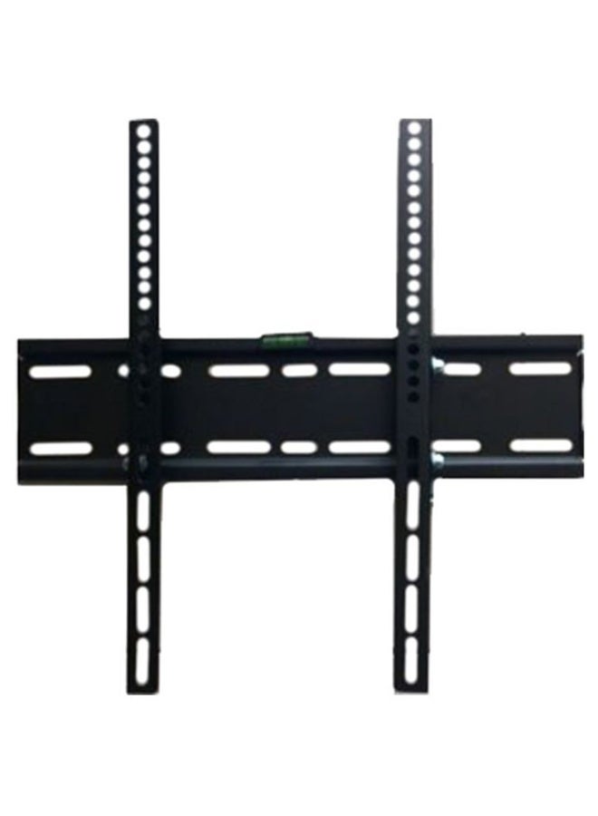 Magic Single Monitor Adjustable Wall Mount Black