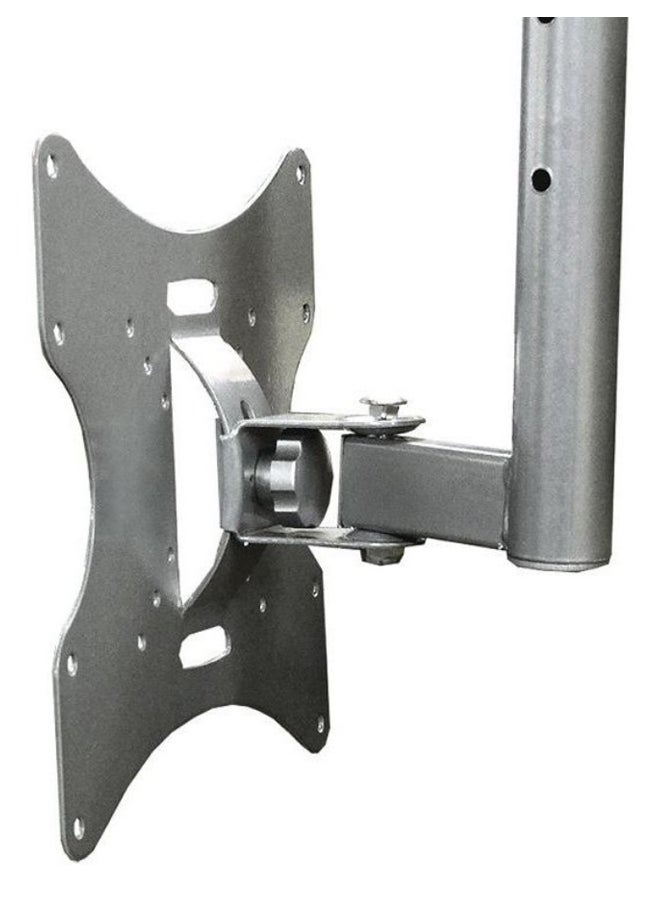Ceiling Mount For Mount For Upto 42 Inch Black - Image 1