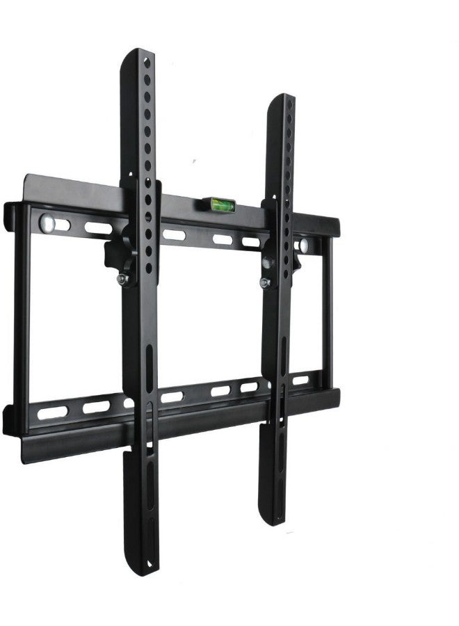 Monitor Wall Mount Bracket Black - Image 2