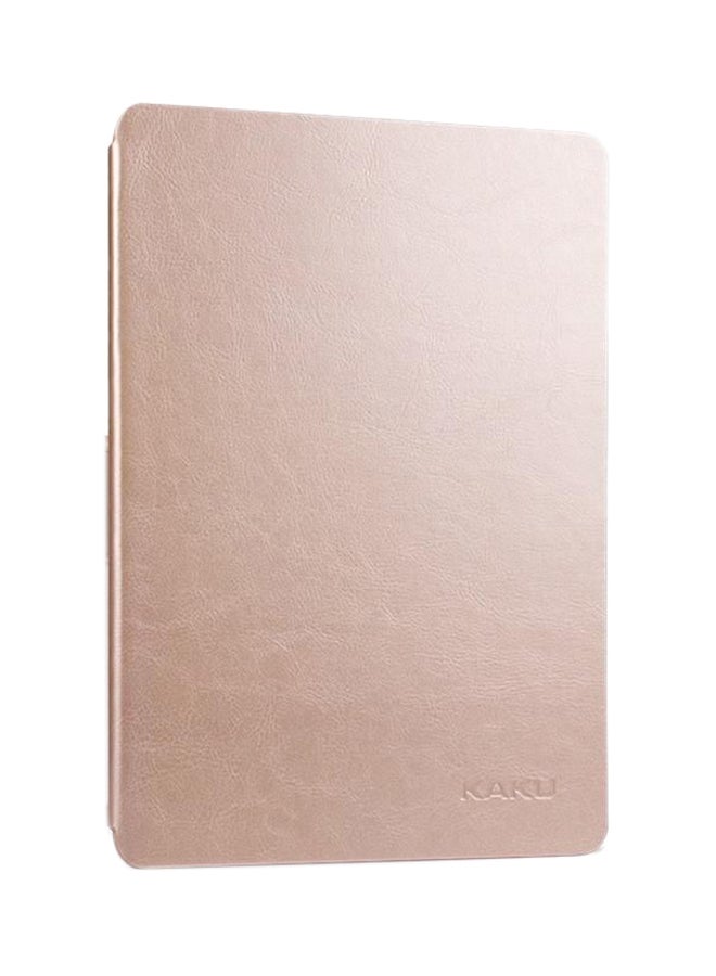 Protective Case Cover For Apple iPad Pro 9.7 Gold