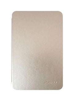 Kaku Protective Case Cover For Apple iPad Mini 4 Gold 