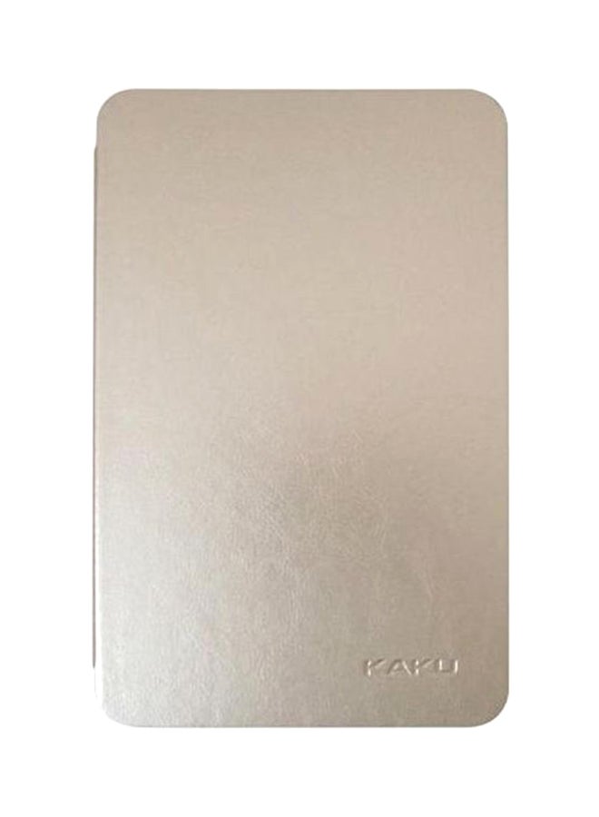 Protective Case Cover For Apple iPad Mini 4 Gold