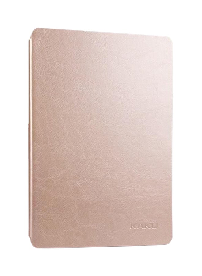 Protective Case Cover For Apple iPad Air 9.7 Gold