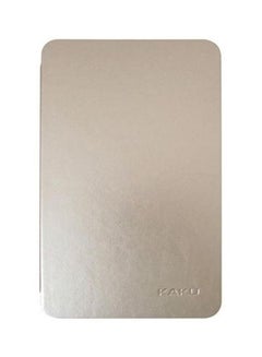 Kaku Protective Case Cover For Apple iPad Mini 1/2/3 Gold 
