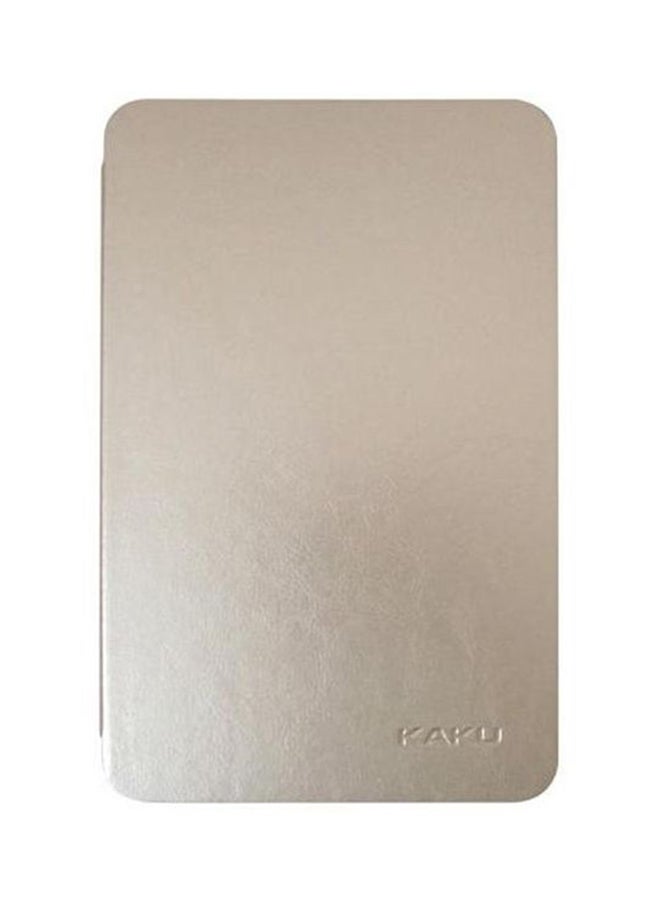 Protective Case Cover For Apple iPad Mini 1/2/3 Gold