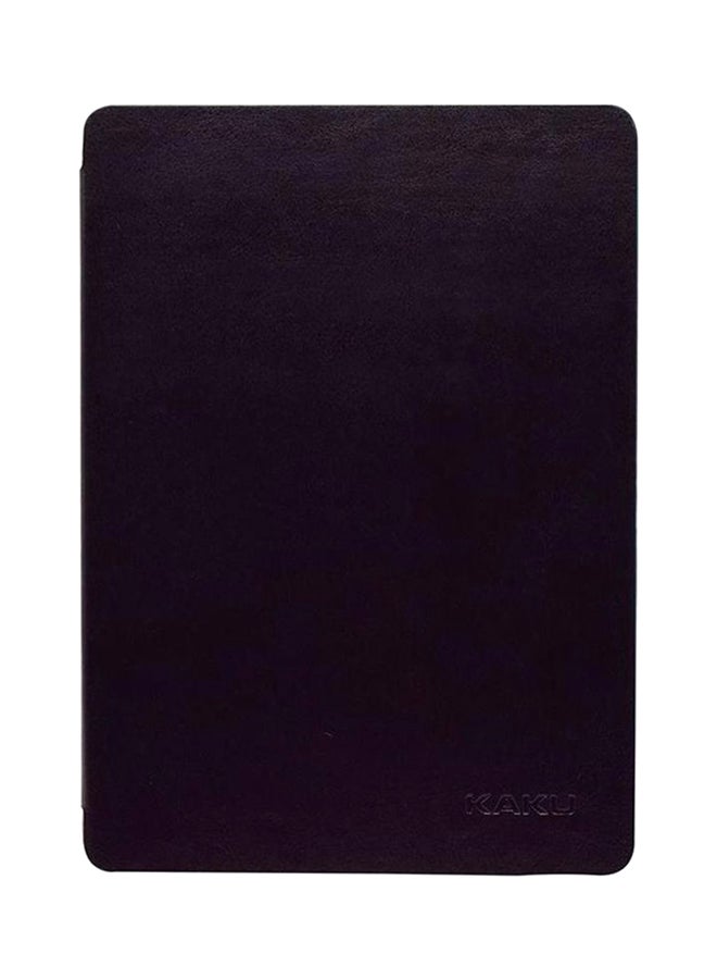 Protective Case Cover For Apple iPad Mini 1/2/3 Black