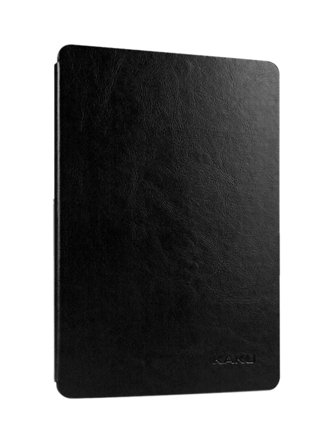 Protective Case Cover For Apple iPad 9.7 Black