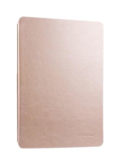 Protective Case Cover For Apple iPad Mini 3 Gold