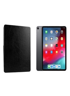 Kaku Protective Case Cover For Apple iPad Pro 11 Black 