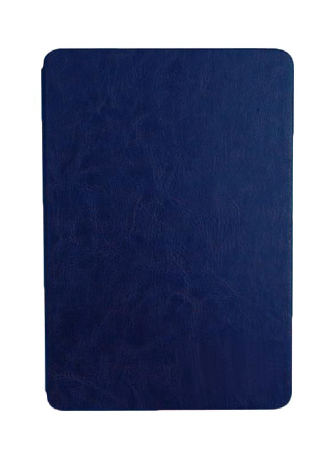 Protective Case Cover For Apple iPad Mini 4 Blue