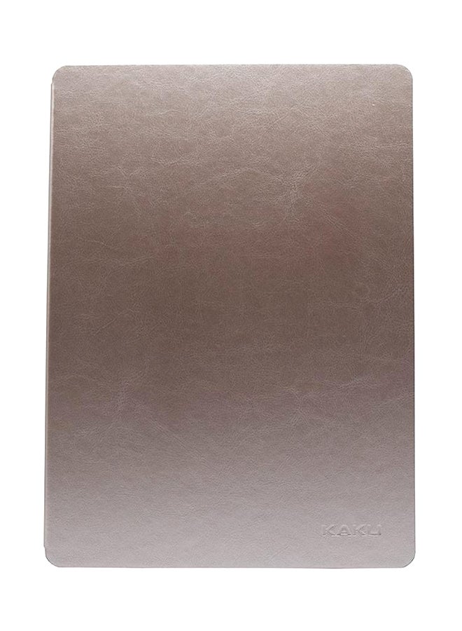 Kaku Protective Case Cover For Samsung Galaxy Tab A 8.0 Gold