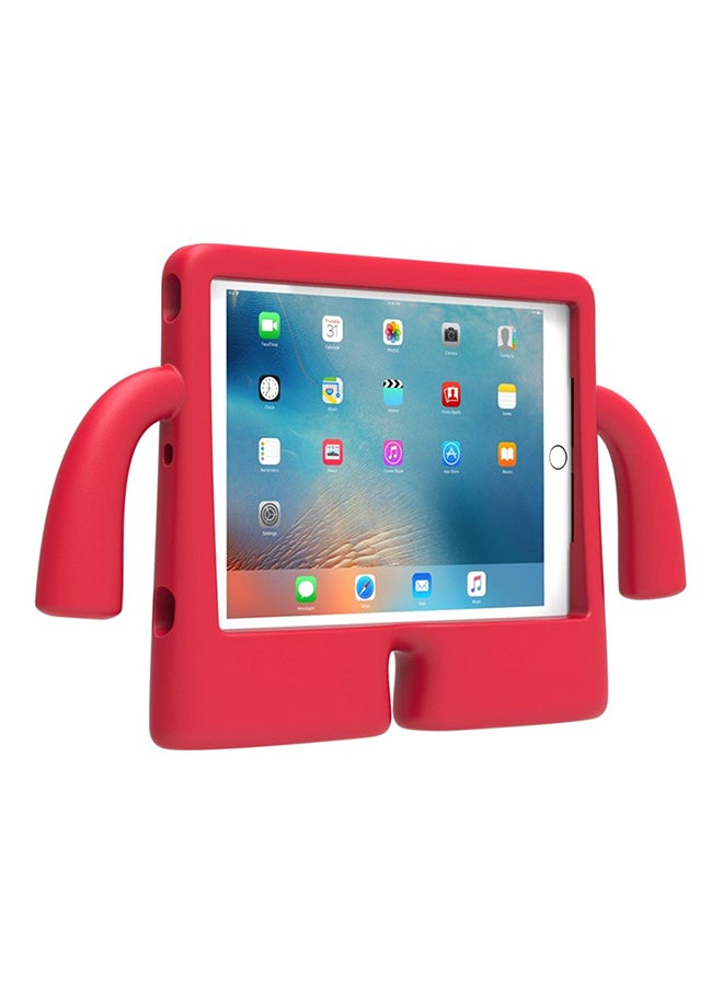 Belk Protective Case Cover For Apple iPad Pro 10.5 Red