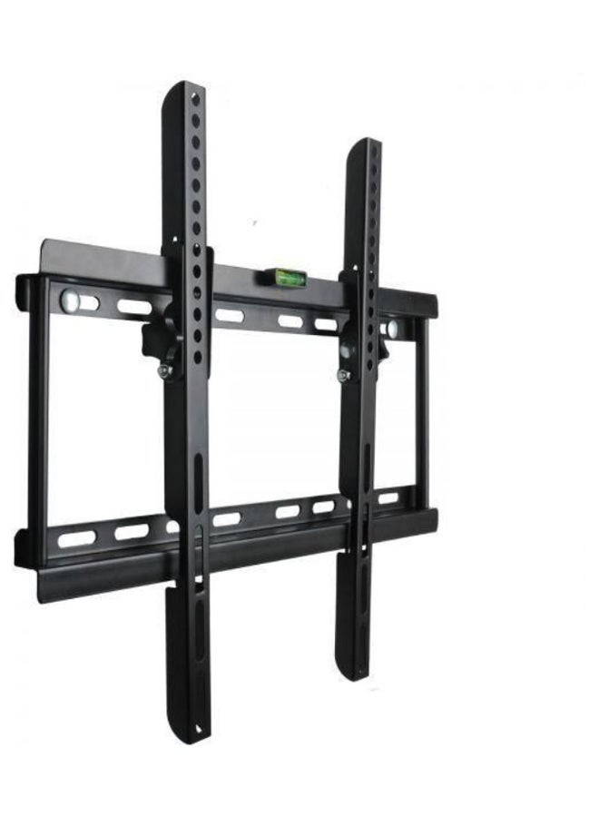 Adjustable Bracket TV Wall Mount Black - Image 1