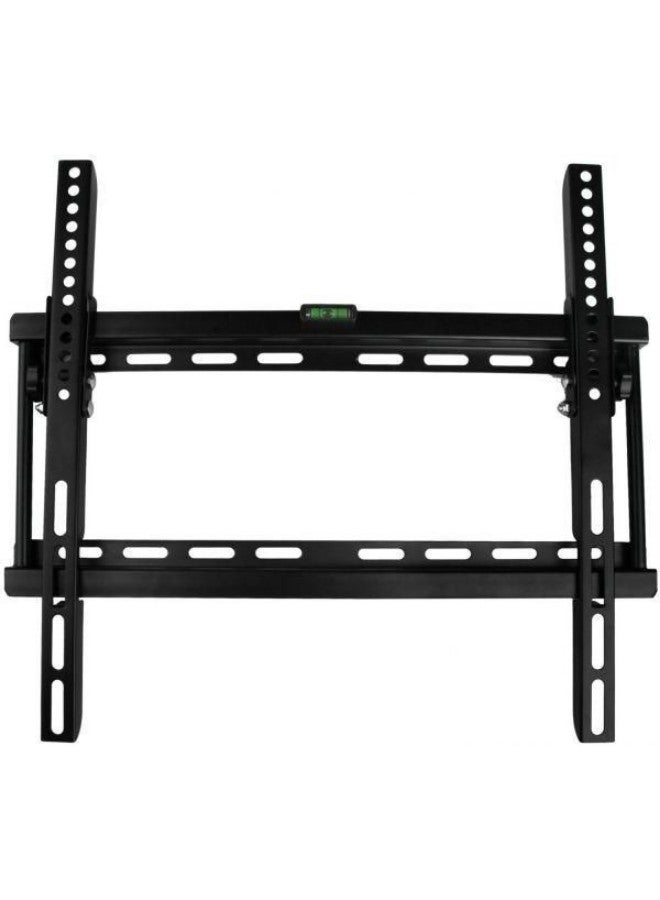 Adjustable Bracket TV Wall Mount Black - Image 2