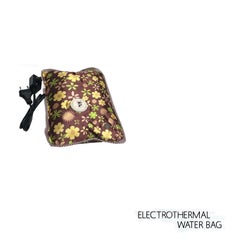 Generic Electro Thermal Hot Compress Water Bag  - Image 3