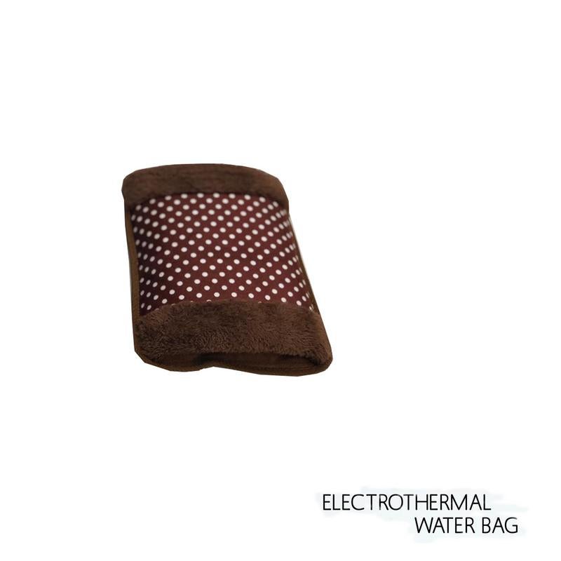 Generic - Electro Thermal Hot Compress Water Bag Assorted - Image 1