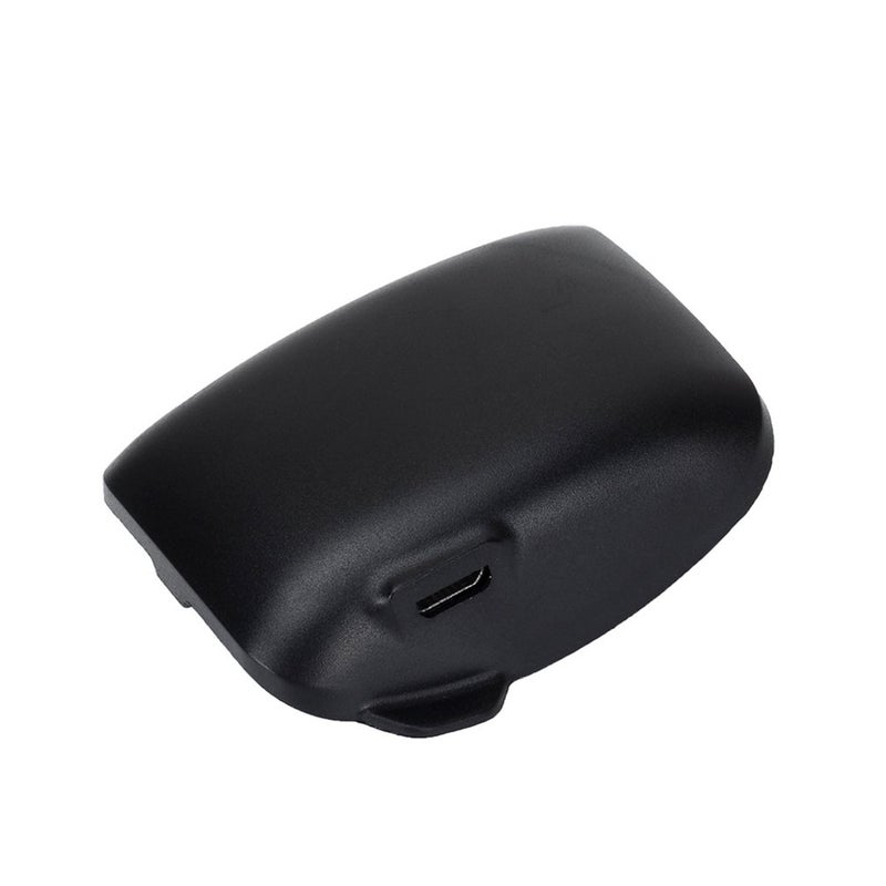 Charging Cradle Dock Charger With Usb Cable For Samsung Smart Watch R750 Black - Image 5