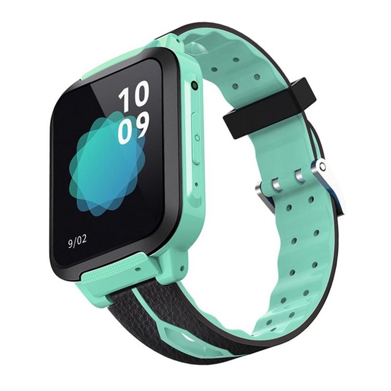 Y30 IP68 Waterproof Smart Watch Touch Screen With GPS Camera Cell Phone Watch Green - Image 2